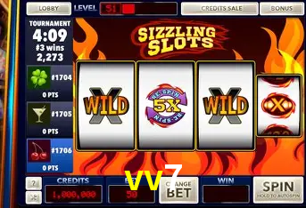 Descubra a Essência do vv7: Nossa História e Compromissos