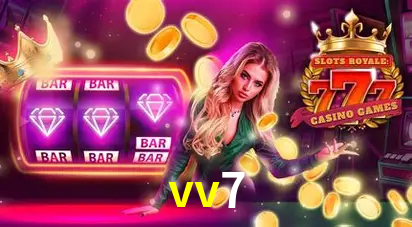 Desvendando o Mundo dos Jogos Virtuais na vv7