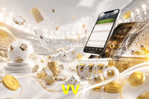 Welcome Bonus vv7