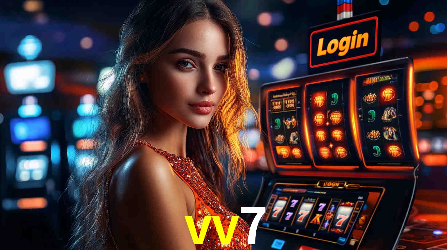vv7 - Tesouros Escondidos do Cassino - vv7.com