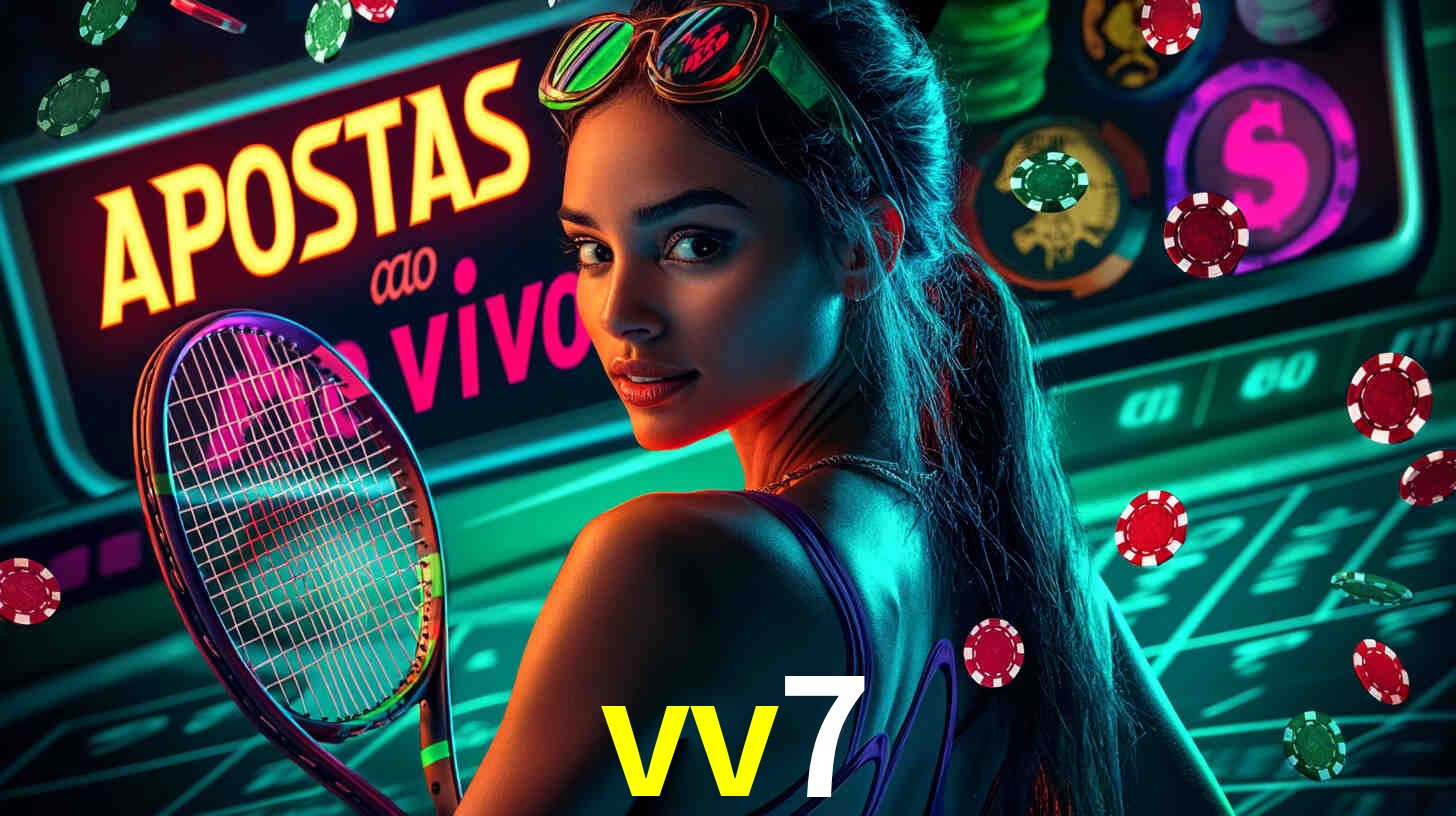 Descubra a Essência do vv7: Nossa História e Compromissos