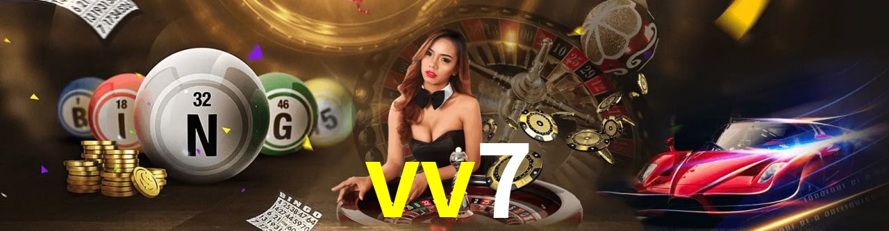 vv7 São Paulo - Top Slots