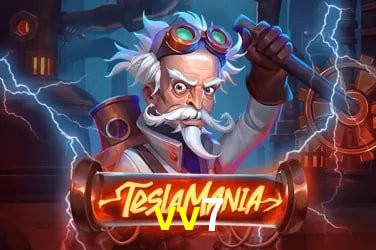 vv7 Salvador - Statistics