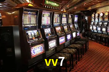 Inovações de Jogos na vv7: O Futuro das Experiências Interativas