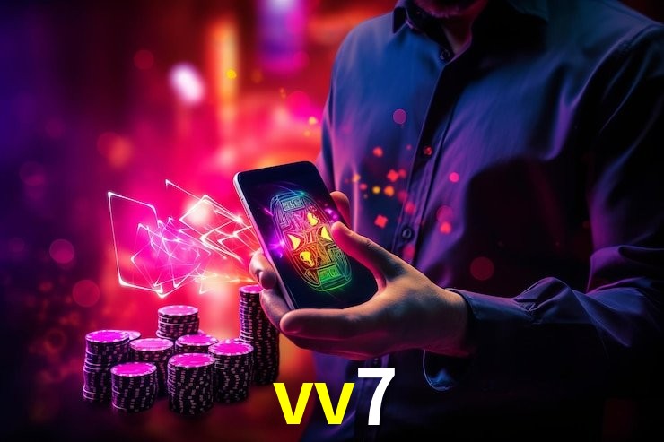 Estatísticas Esportivas vv7