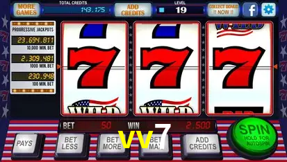 vv7 Cassino - 80+ Mesas ao Vivo