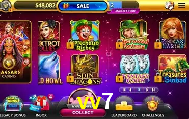 A Experiência Imersiva dos Cassinos Ao Vivo no vv7