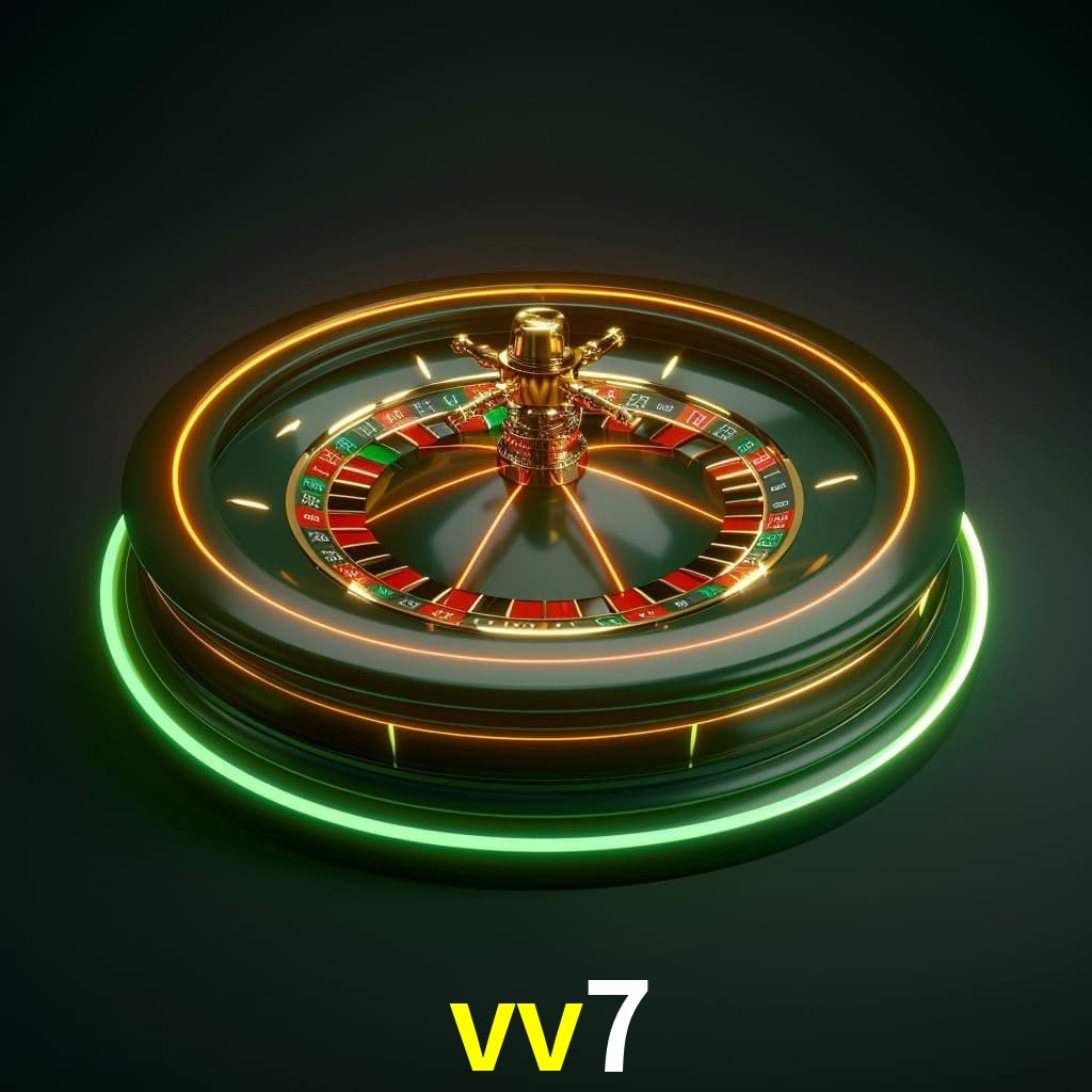 vv7 App - Aplicativo Móvel Oficial