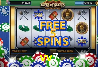 vv7 Salvador - Studio Tour