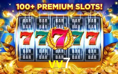 Descubra o Mundo do Cassino Online com vv7