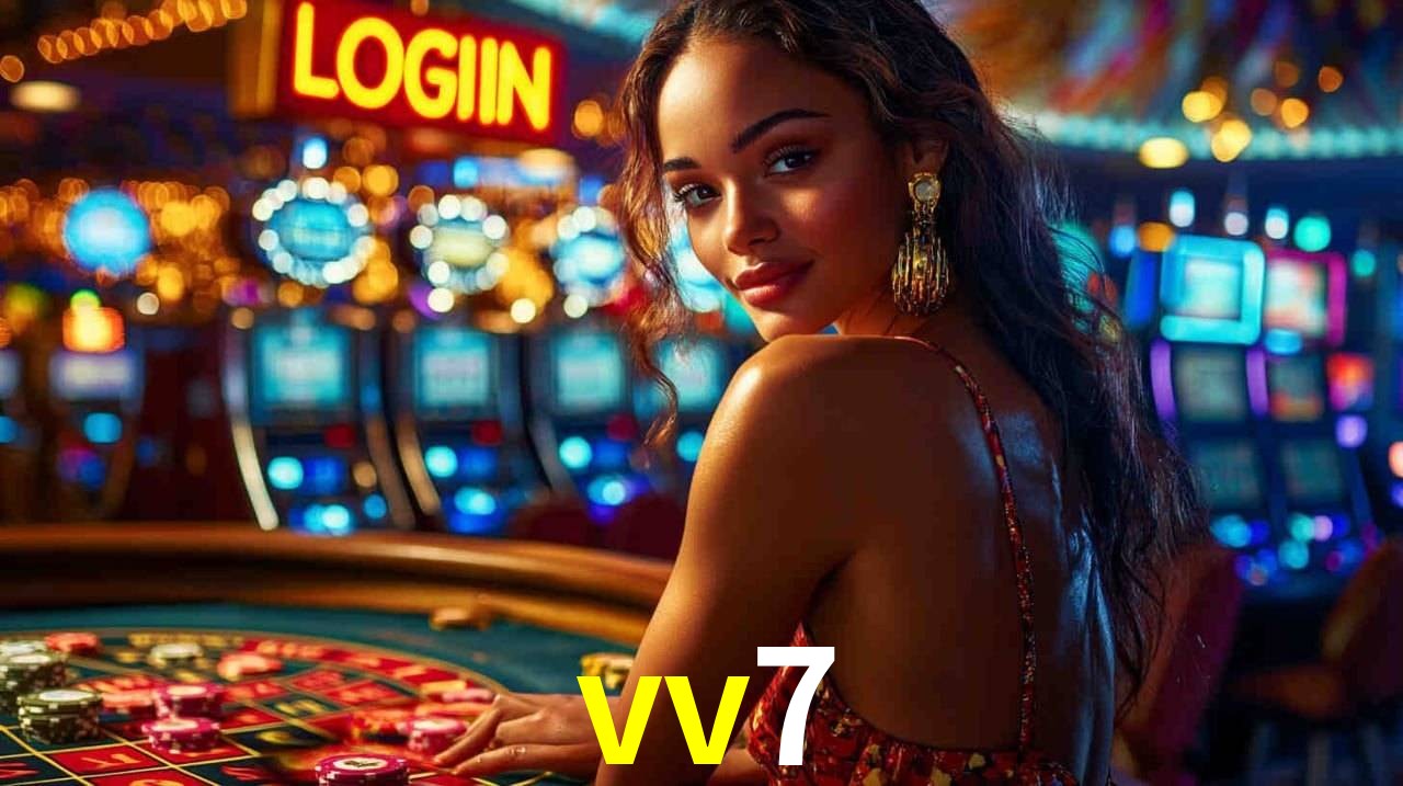 vv7 Brasília - Jogo Features