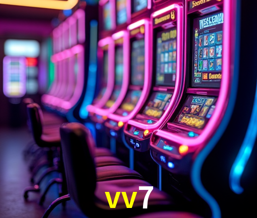 vv7 Slot - 320+ Caça-Níqueis Premium