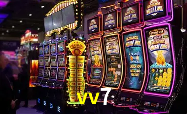 vv7 Brasília - VIP Program