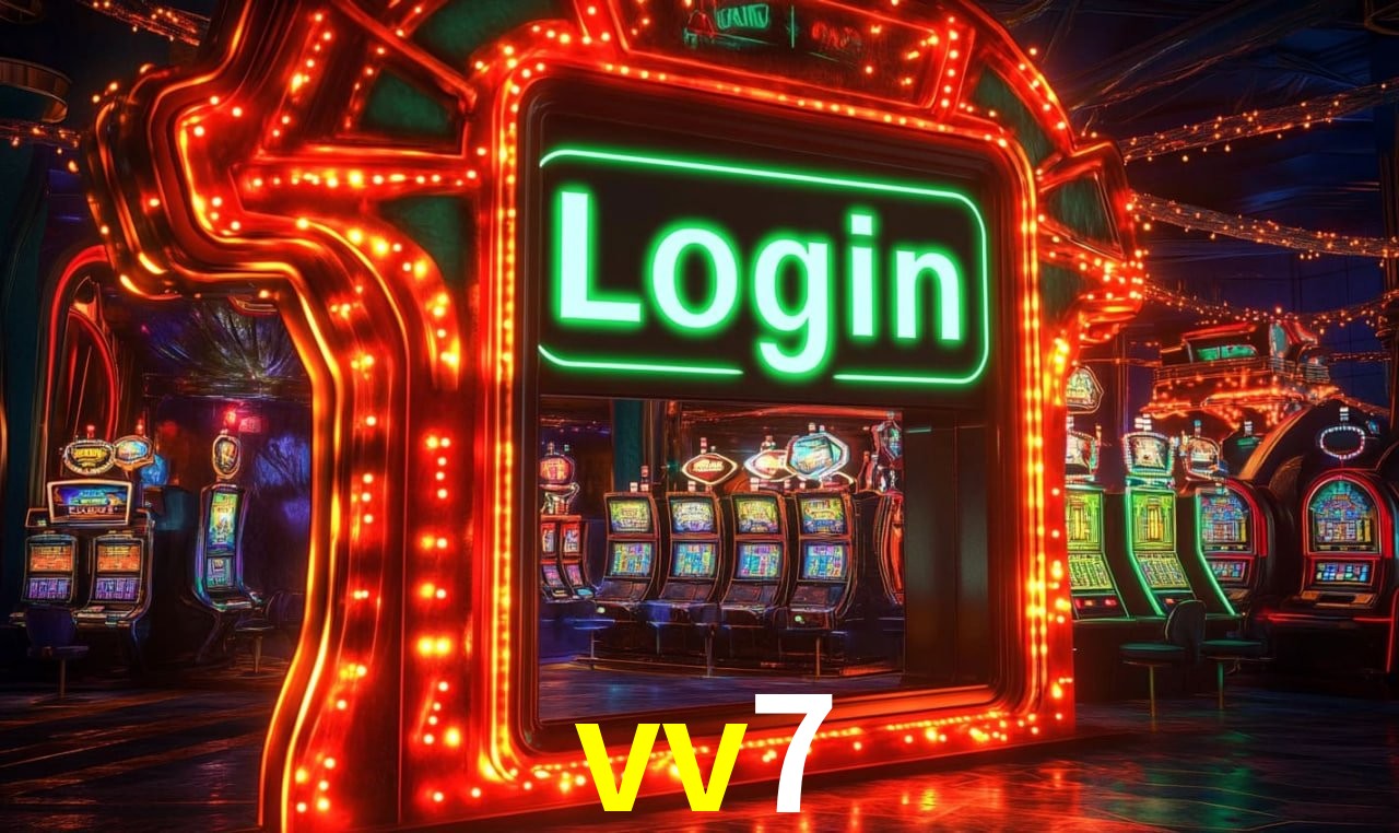 Jogos de Slot vv7