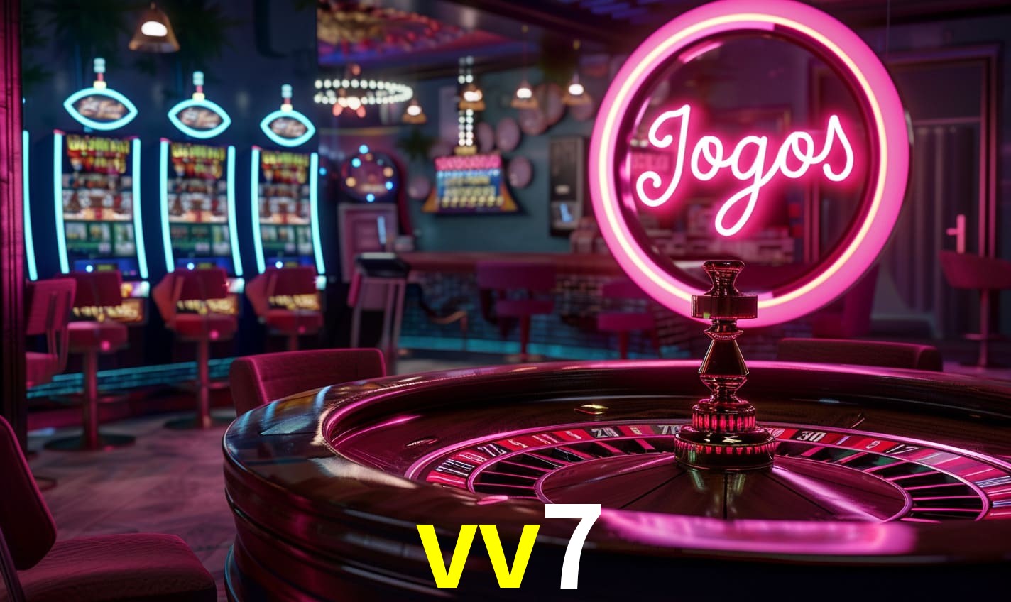 vv7 Curitiba - Hall of Fame