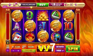 A Emoção da Loteria na vv7: Uma Chance de Mudança de Vida