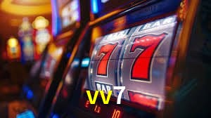 vv7 - Pagamento PIX Instantâneo