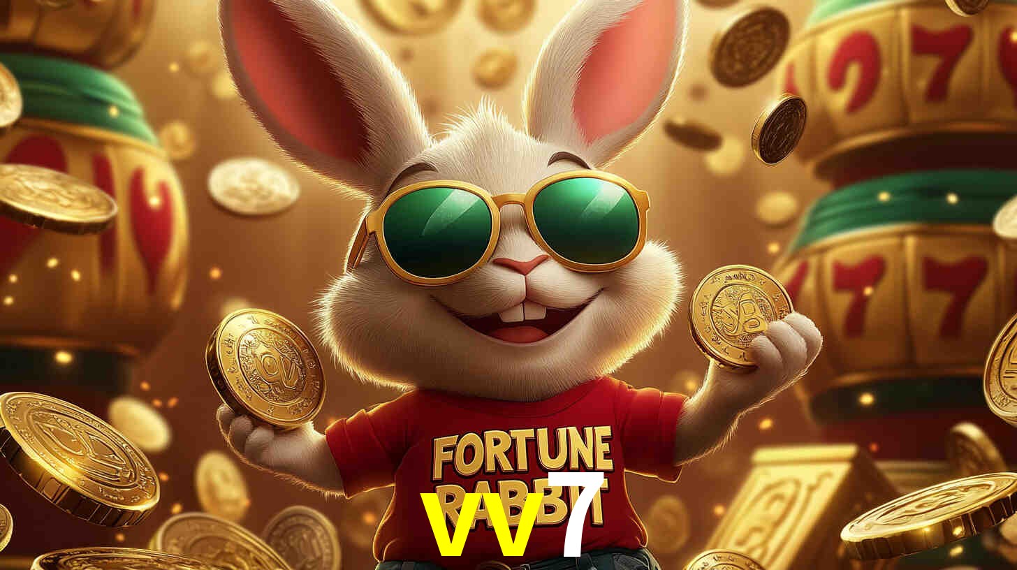 vv7: Seu Especialista em Apostas Esportivas Brasileiras