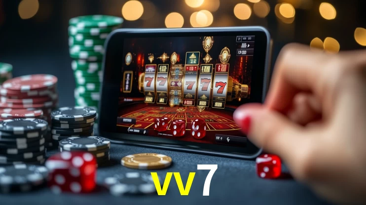 Live Casino vv7