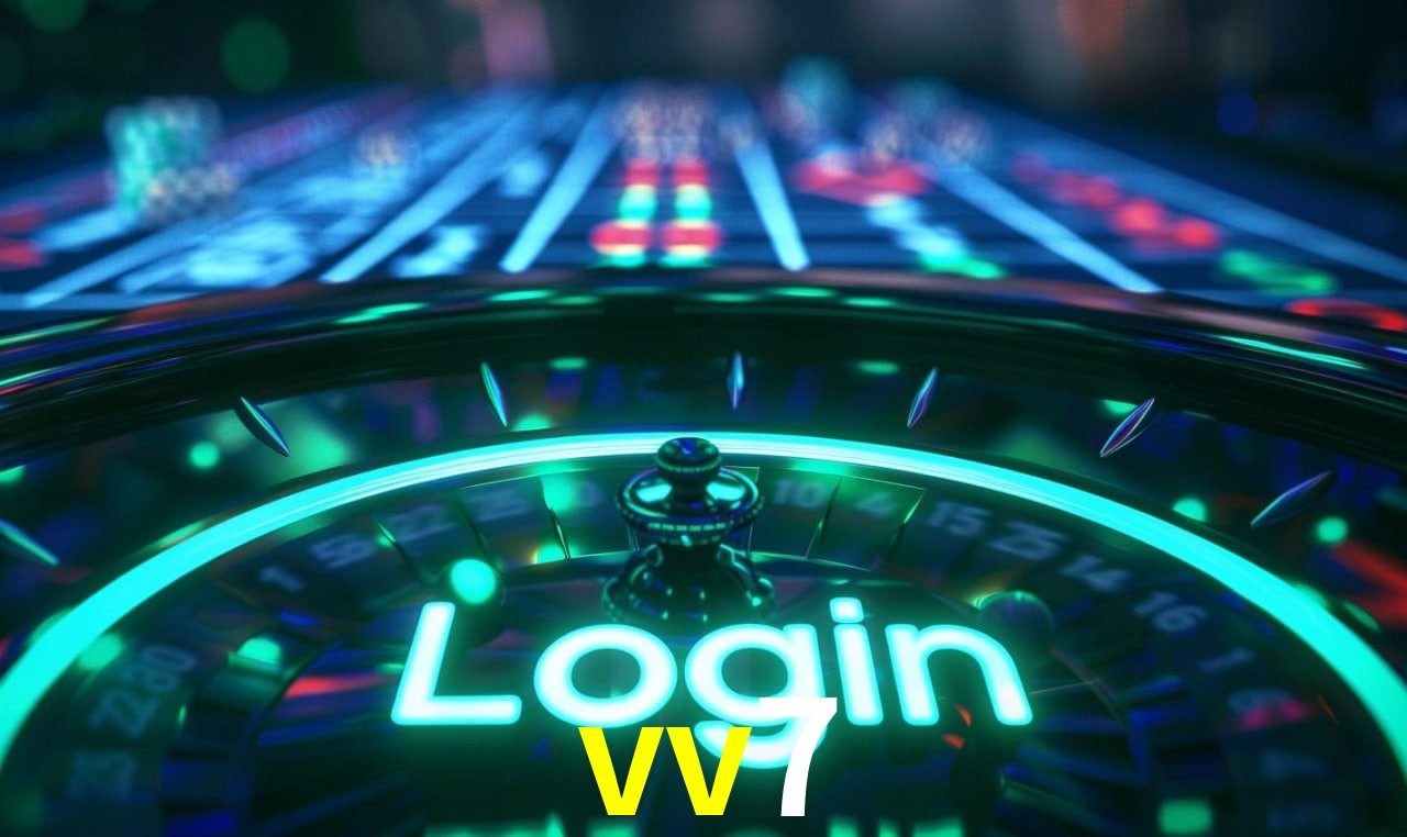 Casino Ao Vivo vv7