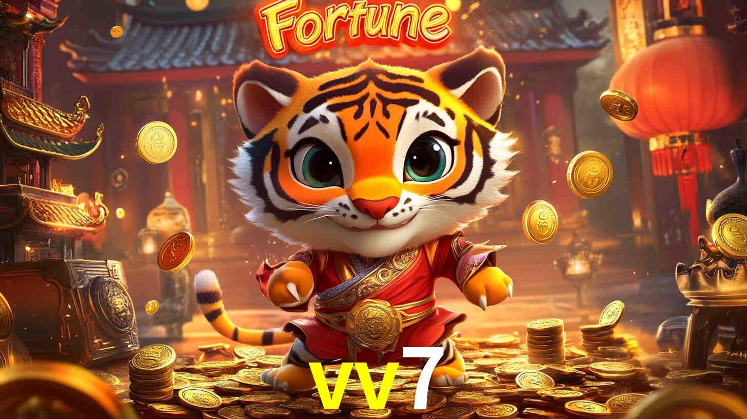 A Popularidade dos Caça-Níqueis no vv7