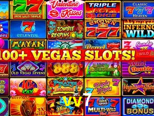 vv7 Brasília - Casino Guide