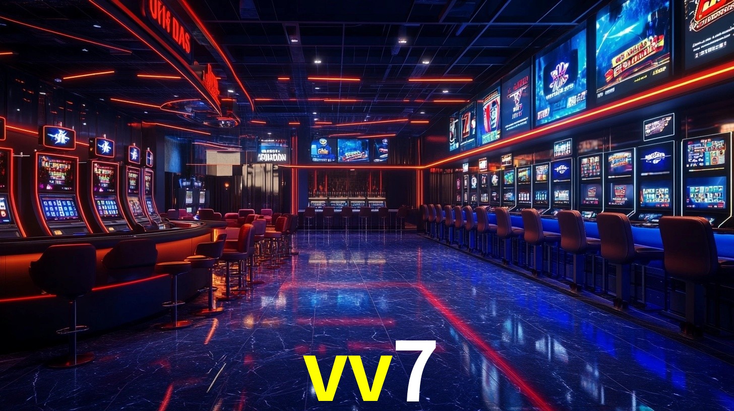VIP Casino vv7