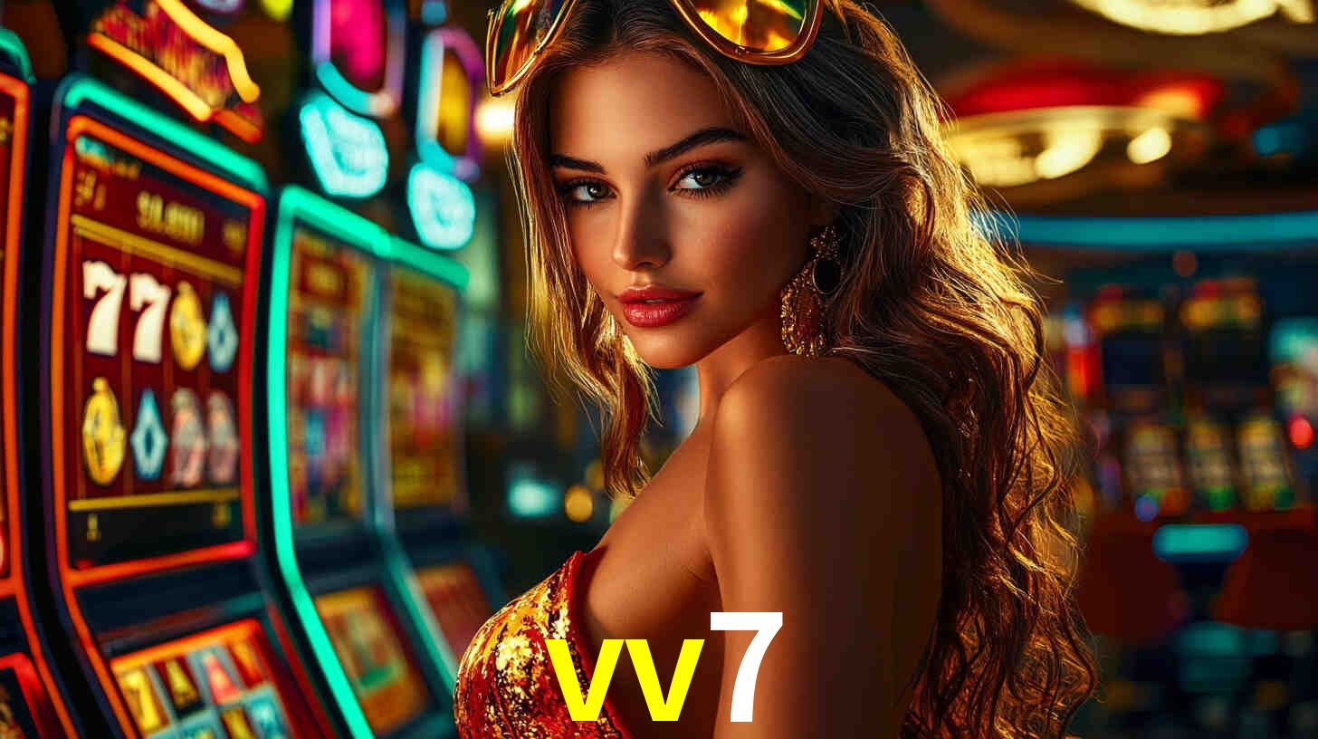 vv7 App Interface