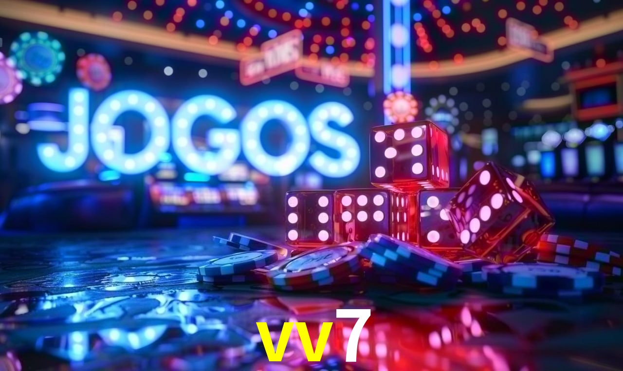 Estatísticas Esportivas vv7