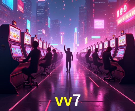 Recursos de Bônus vv7