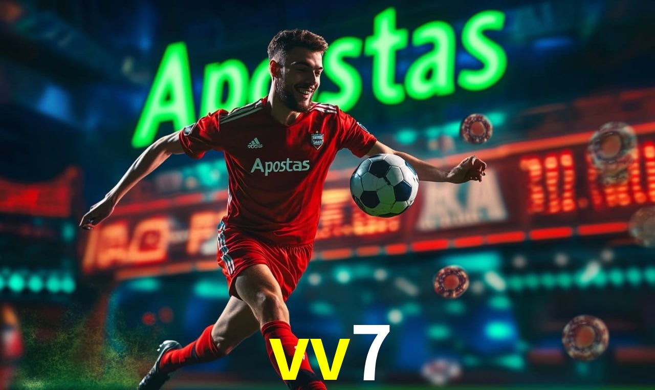 Apostas de Tênis vv7
