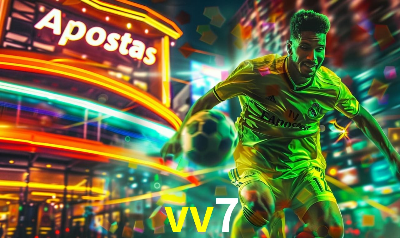Requisitos do APK da vv7 para Android