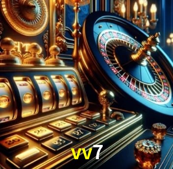 Casino Ao Vivo vv7