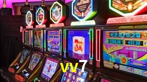 Apostas de Futebol vv7