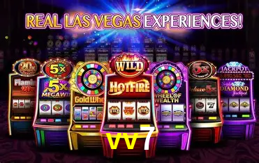 Descubra a Magia dos Jogos de Arcade no vv7