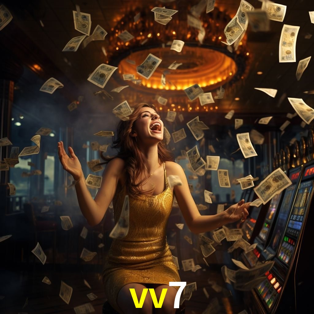 Blackjack Table vv7