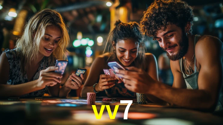 Welcome Bonus vv7
