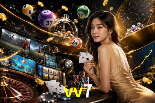 APP oficial da vv7 para mobile