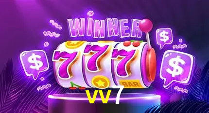 Desvendando o Mundo dos Jogos Virtuais na vv7