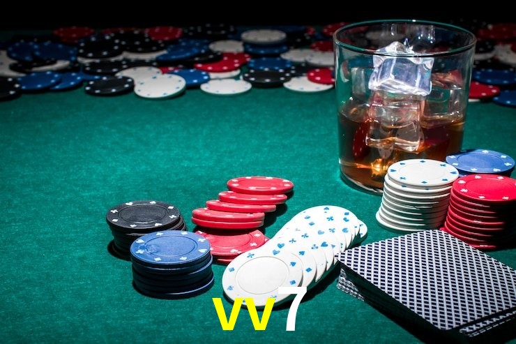 Jogos de Slot vv7
