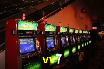 A Emoção da Loteria na vv7: Uma Chance de Mudança de Vida