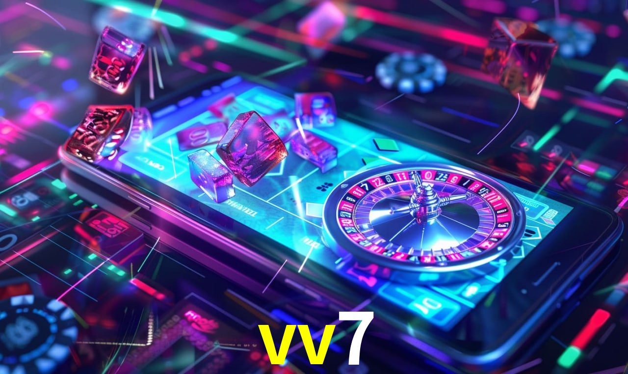 Tecnologia da Plataforma vv7