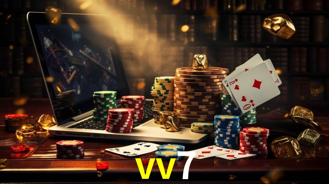 Diretório de Jogos vv7