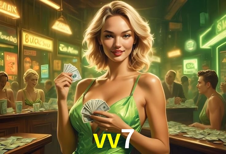 cassino vv7